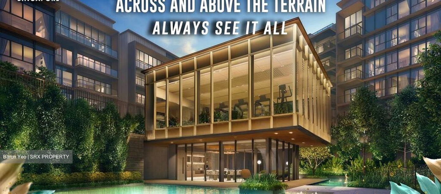 Yew Siang Road (D5), Condominium #595071171